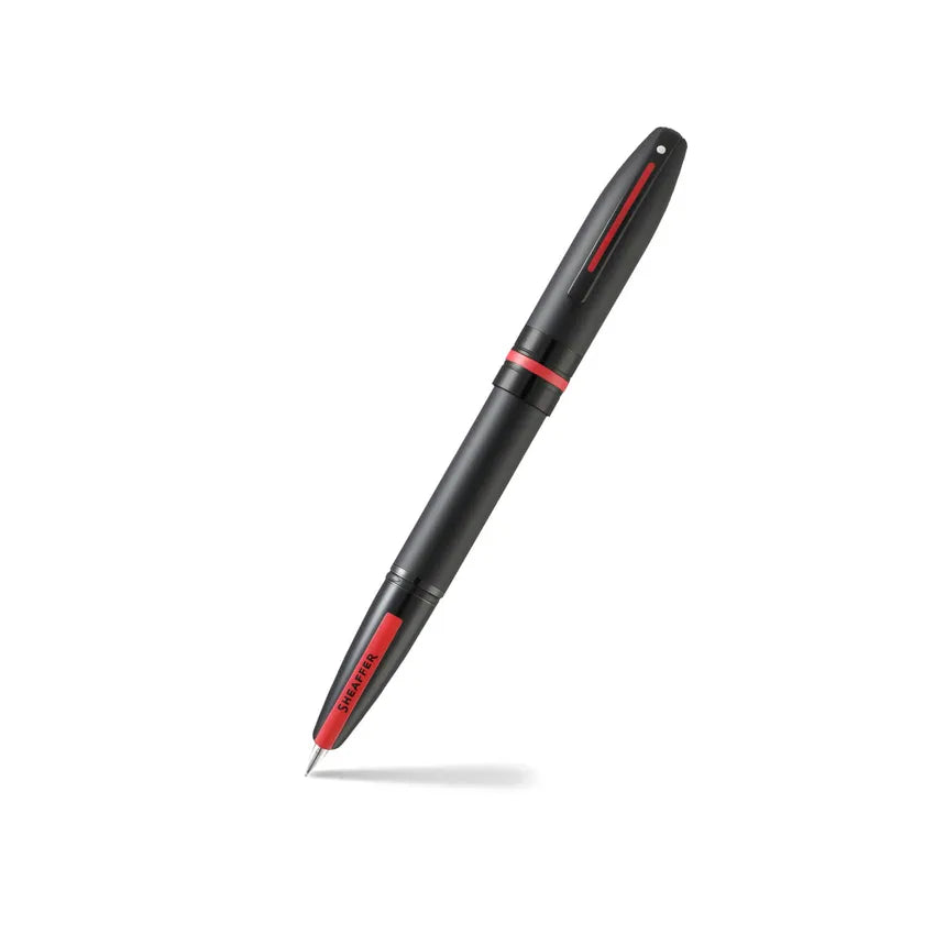 Sheaffer | Icon | 9108 | Matte Black | Fountain Pen