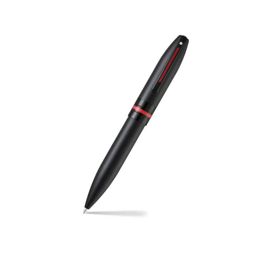 Sheaffer | Icon | 9108 | Matte Black | Ball Pen