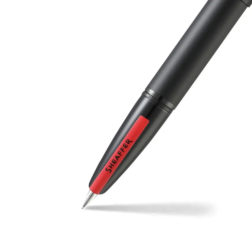 Sheaffer | Icon | 9108 | Matte Black | Fountain Pen