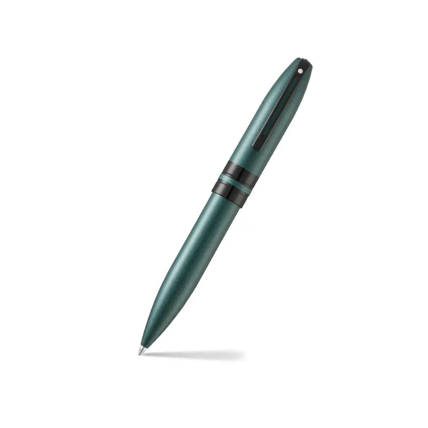 Sheaffer | Icon | 9109 | Metallic Green | Ball Pen