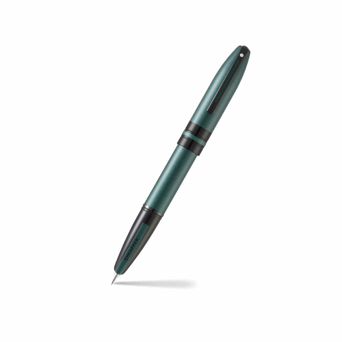 Sheaffer | Icon | 9109 | Metallic Green | Fountain Pen