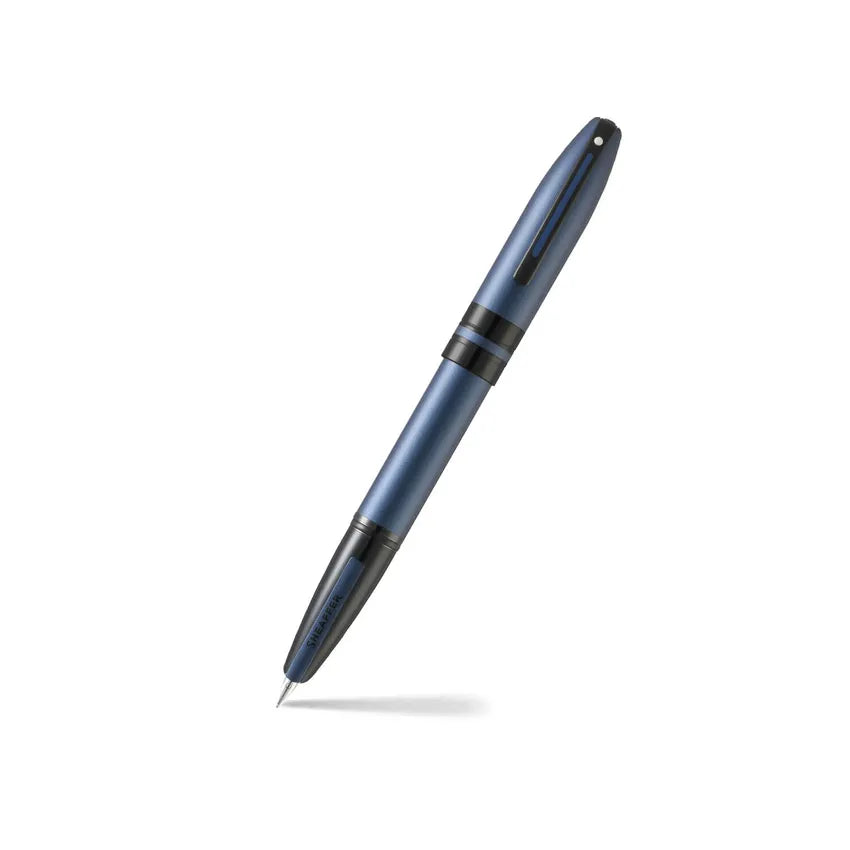 Sheaffer | Icon | 9110 | Metallic Blue | Fountain Pen
