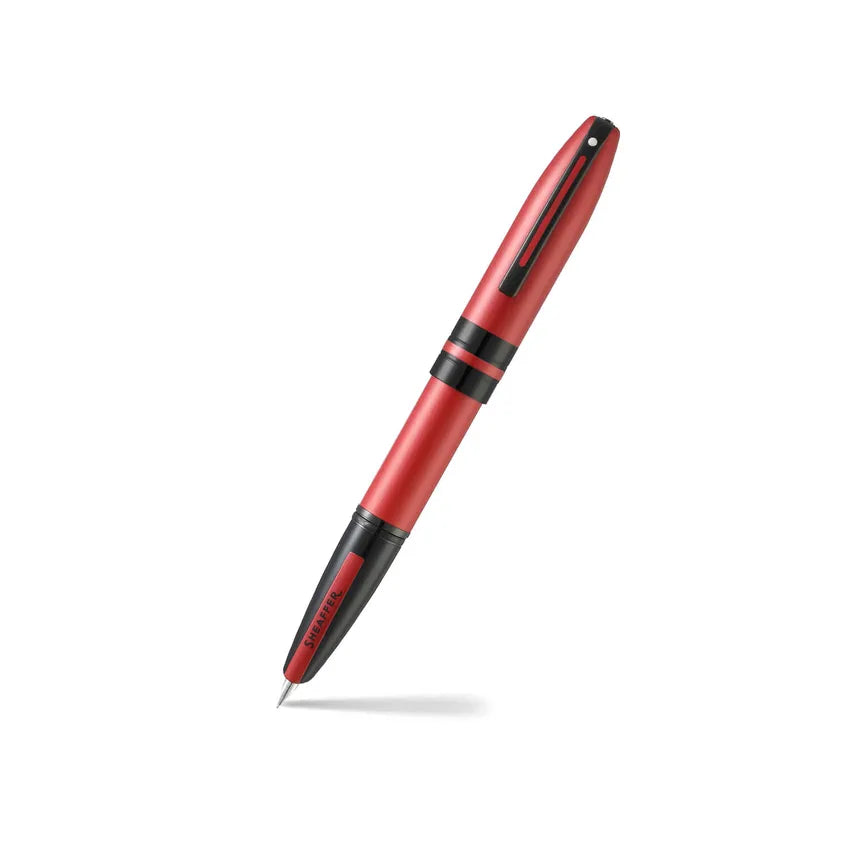 Sheaffer | Icon | 9111 | Metallic Red | Fountain Pen