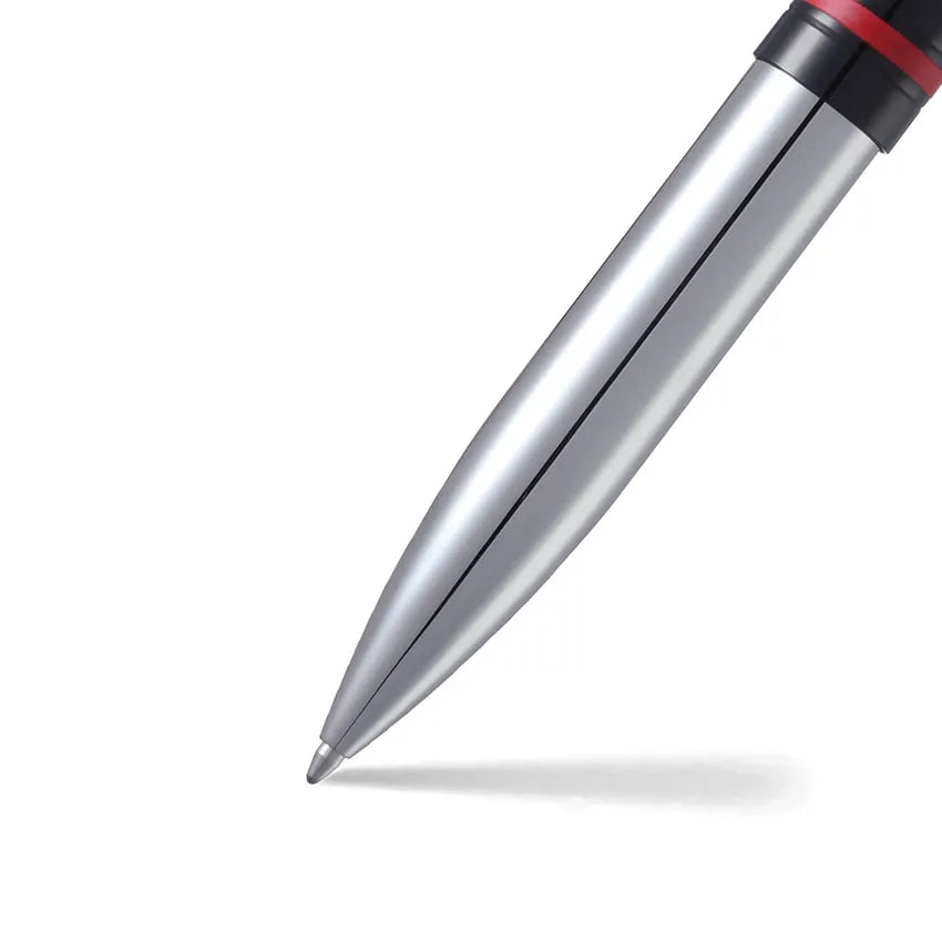 Sheaffer | Icon | 9112 | Chrome | Ball Pen