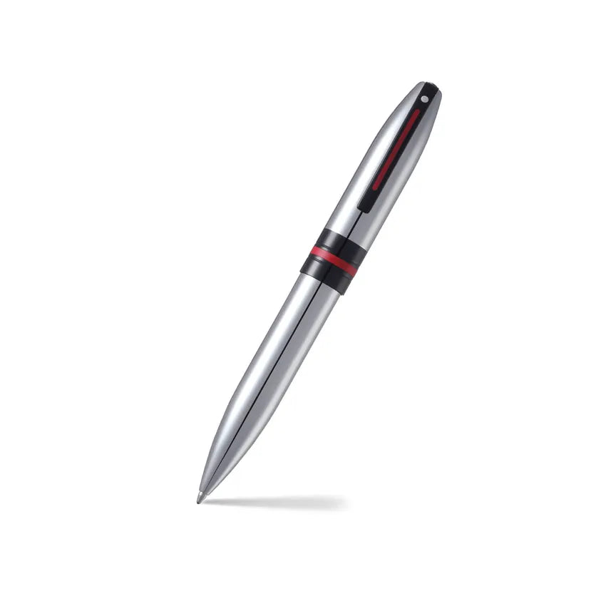 Sheaffer | Icon | 9112 | Chrome | Ball Pen