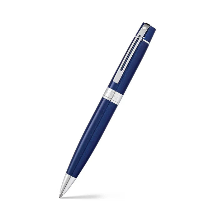 Sheaffer | 300 | 9341 | Ball Pen | - Blue CT