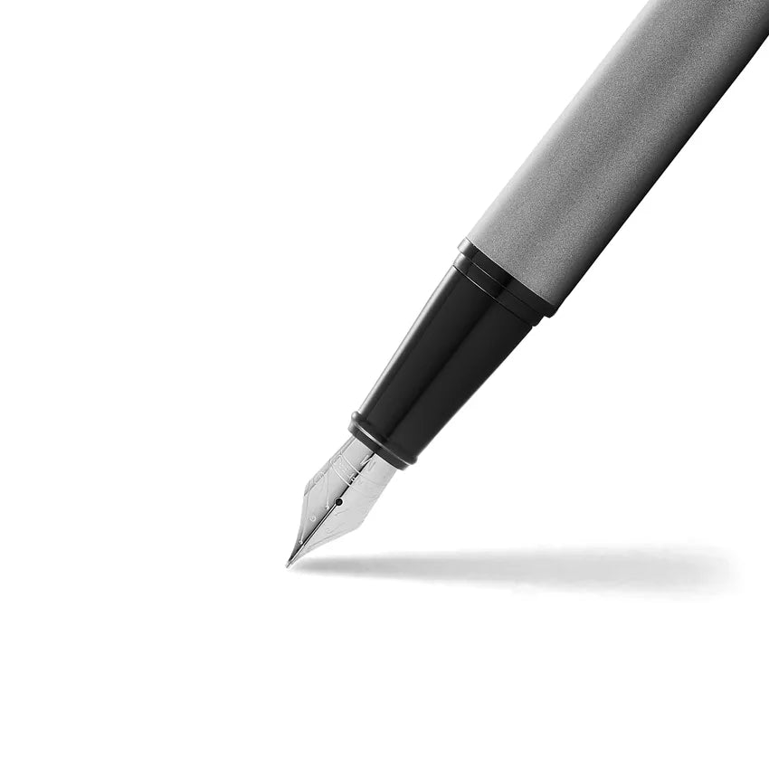 Sheaffer | 300 | 9343 | Fountain Pen | - Matte Grey