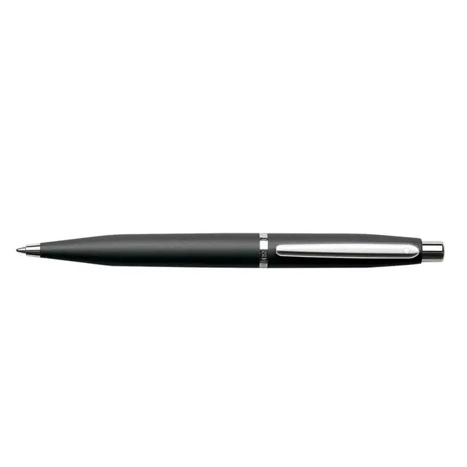 Sheaffer | VFM | 9405 | Black | Chrome Trim | Ball Pen