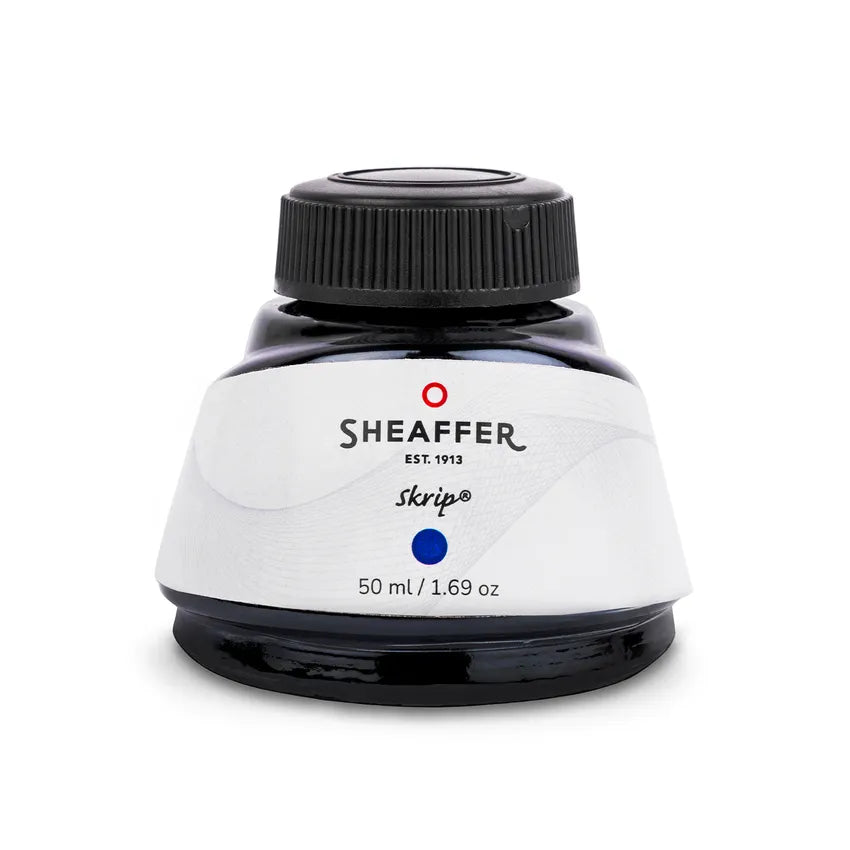 Sheaffer | Ink Bottle 50ml  | - Blue