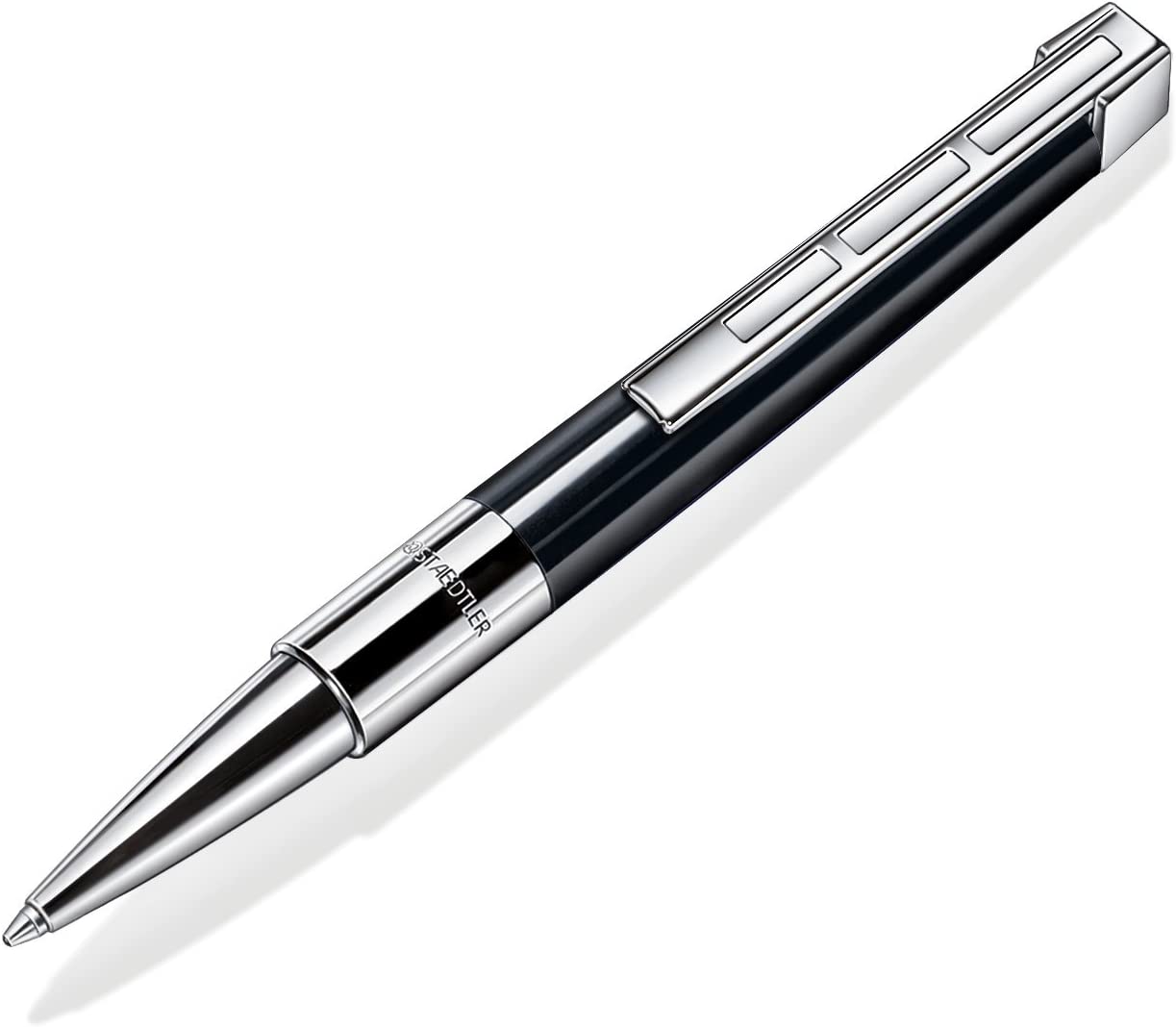 Staedtler | Resina | Ballpoint Pen | Black