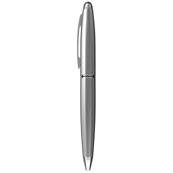 Scrikss | Knight | Ball Pen | Chrome