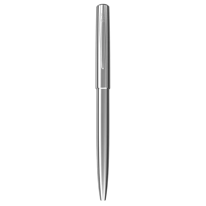 Scrikss | Vintage 41 | Ball Pen | Chrome