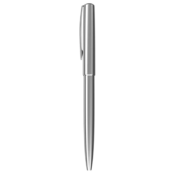 Scrikss | Vintage 41 | Ball Pen | Chrome