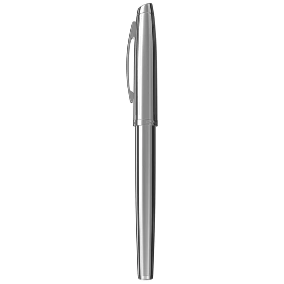 Scrikss | Oscar-39 | Fountain Pen | Chrome CT