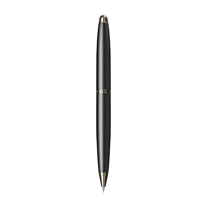 Scrikss | Knight | Mechanical Pencil | Matt Black