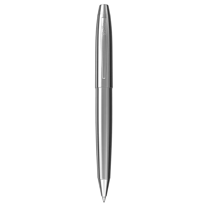 Scrikss | Noble | Mechanical Pencil | Chrome