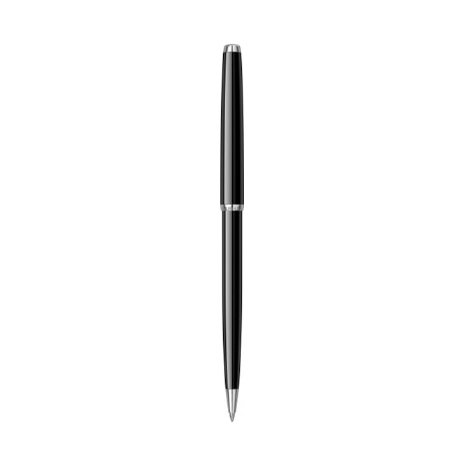 Scrikss | Vintage 52 | Ball Pen | Black