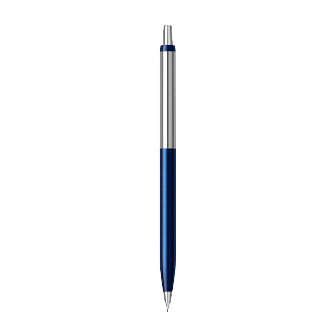 Scrikss | Vintage 51 | Mechanical Pencil | Blue