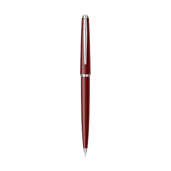 Scrikss | Vintage 33 | Mechanical Pencil | Burgundy