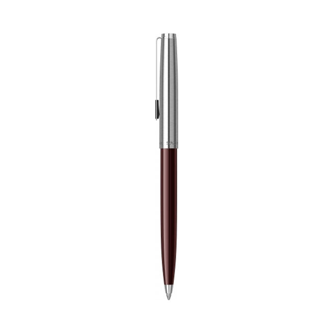 Scrikss | Vintage 77 | Ball Pen | Burgundy