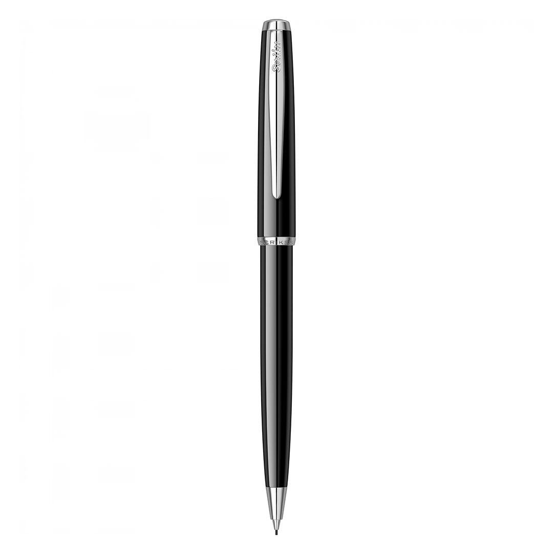 Scrikss | Vintage 52 | Mechanical Pencil | Black
