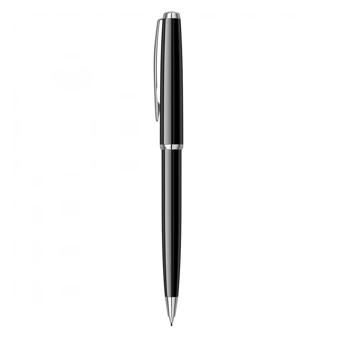 Scrikss | Vintage 52 | Mechanical Pencil | Black