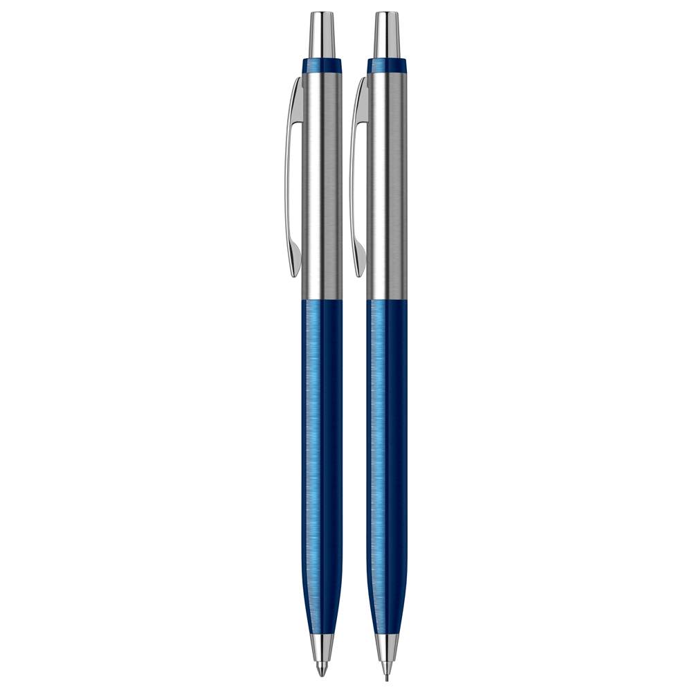 Scrikss | Vintage 51 | BP+MP Set | Blue