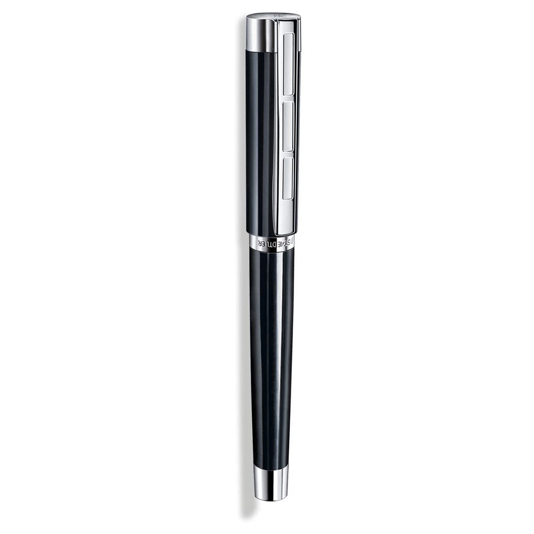 Staedtler | Resina | Fountain Ink Pen | Black – Writing Wonders